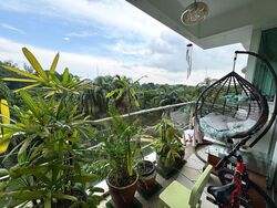 Cote D'Azur (D15), Condominium #467616161